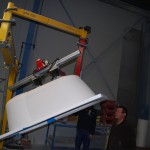 Badenhandling